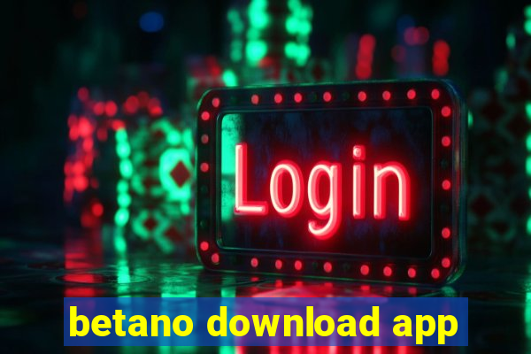 betano download app